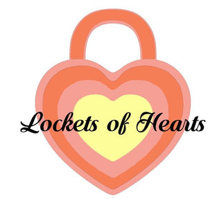 Lockets of Hearts