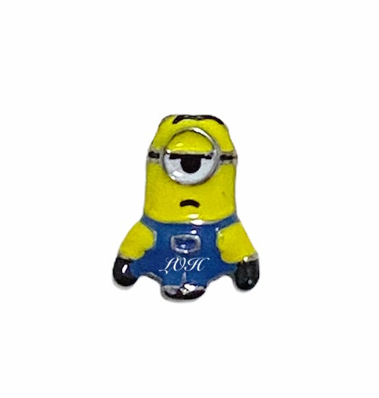 (MN6) MINION LIMITED DENIM 1