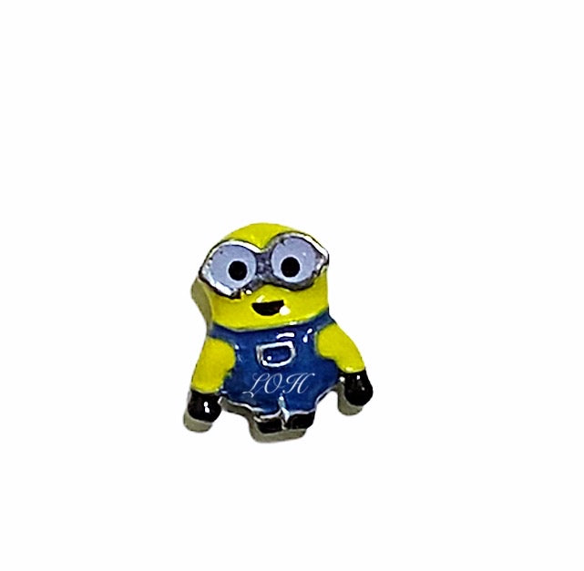 (MN8) MINION LIMITED DENIM 3