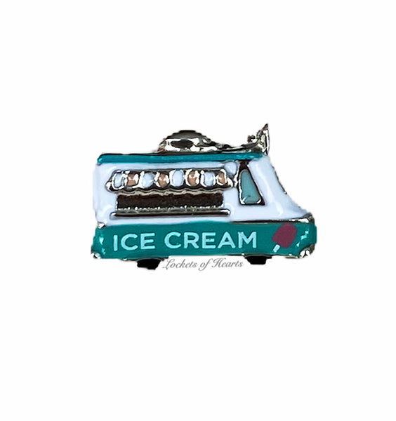 ICE-CREAM / TACOS TRUCK