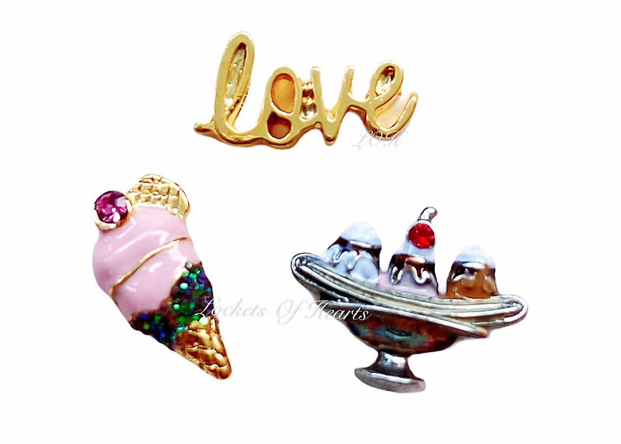 ICE-CREAM LOVER SPECIAL SET 2