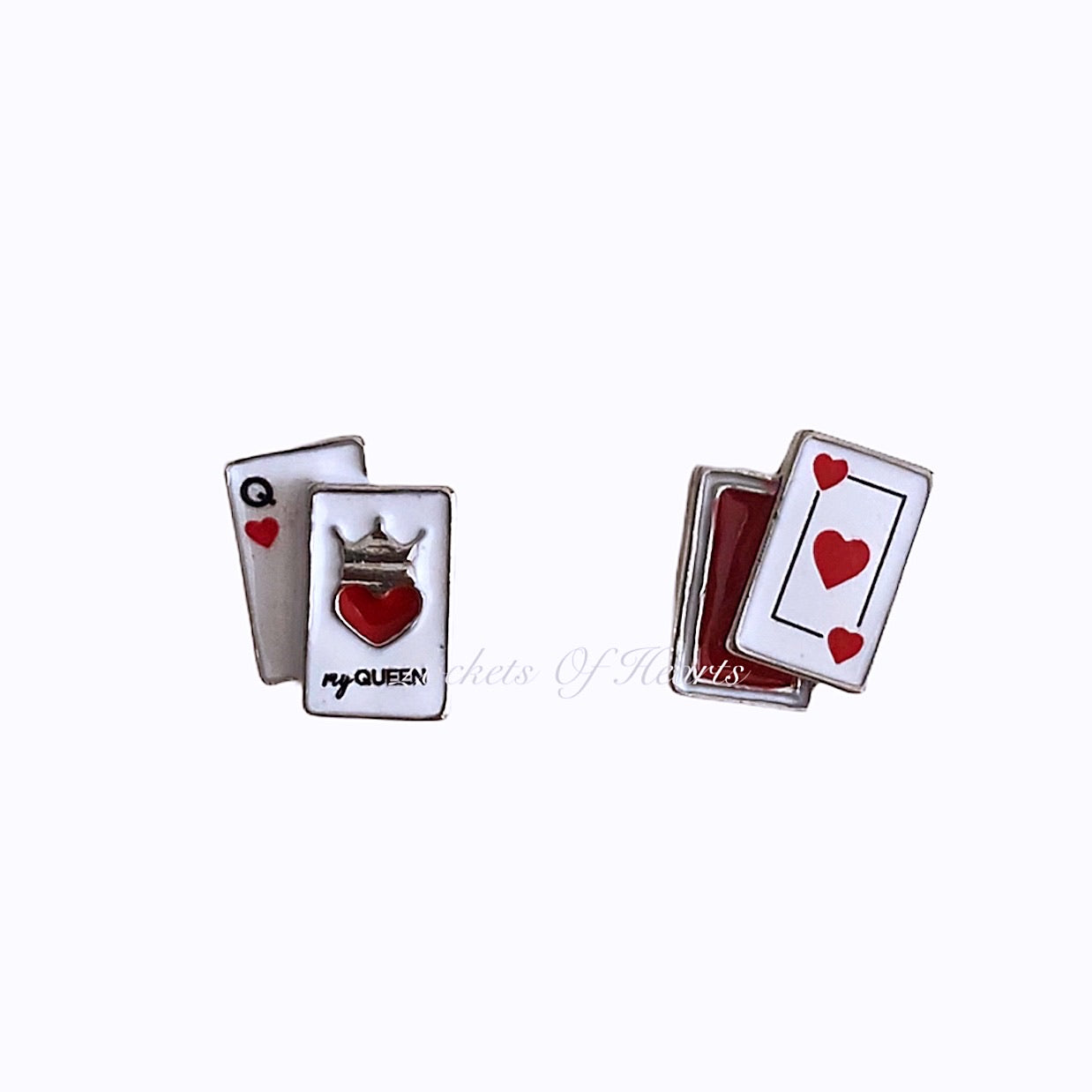 (WD1) Queen of Hearts