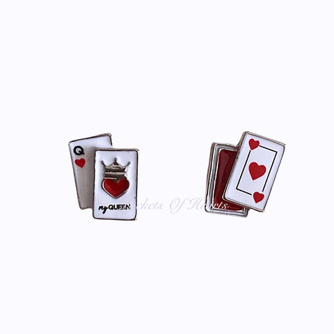 (WD1) Queen of Hearts