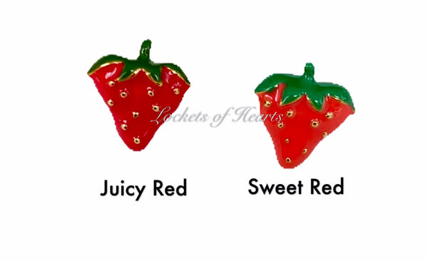 JUICY STRAWBERRY