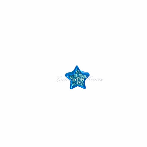 (MD11) BRIGHT SPARKLE STAR BLUE (LIMITED EDITION)