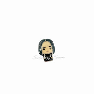 (HP6) PROF. SERVERUS SNAPE