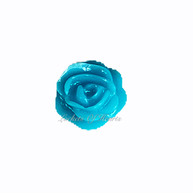 Blue Rose