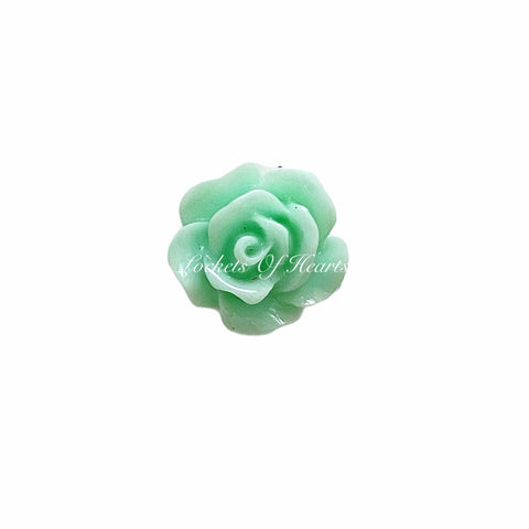 (FL1) MINT ROSE