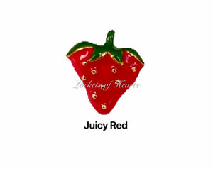 JUICY STRAWBERRY