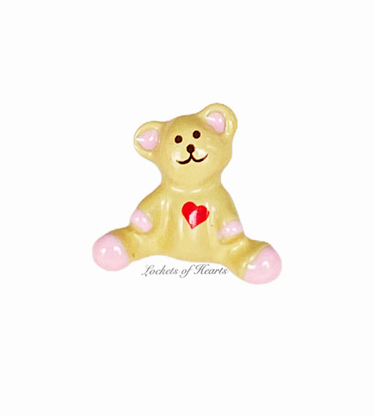 TLC Teddy Bear