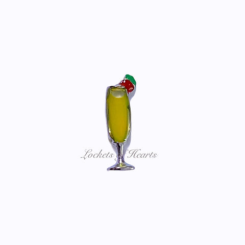 (WD6) Mimosa Cocktail