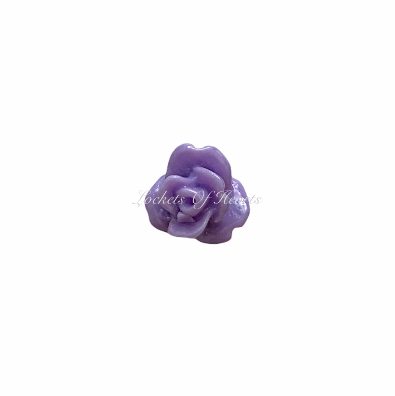 (FL2) 6mm LILAC ROSE