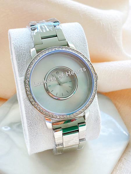 WATCH (SILVER)