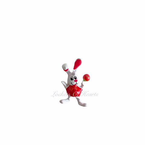 (MD9) JUMPER RABBIT (LIMITED EDITION)