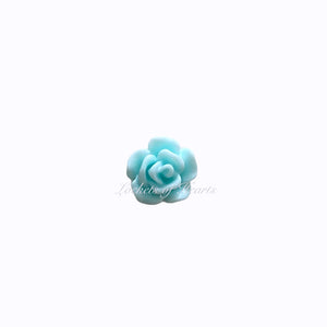 Pastel Blue Rose