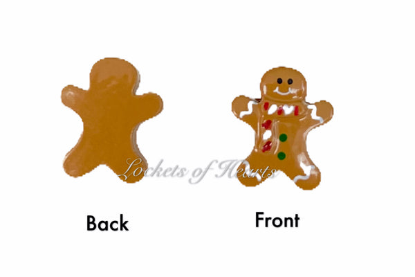 GINGERBREAD MAN